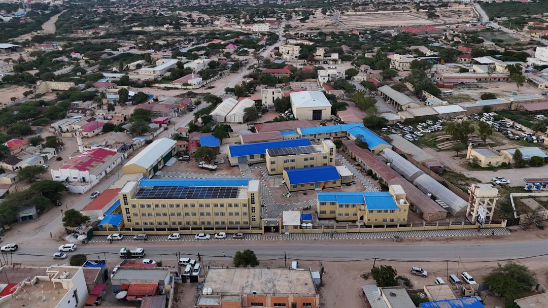 Hargeisa Technical Institute